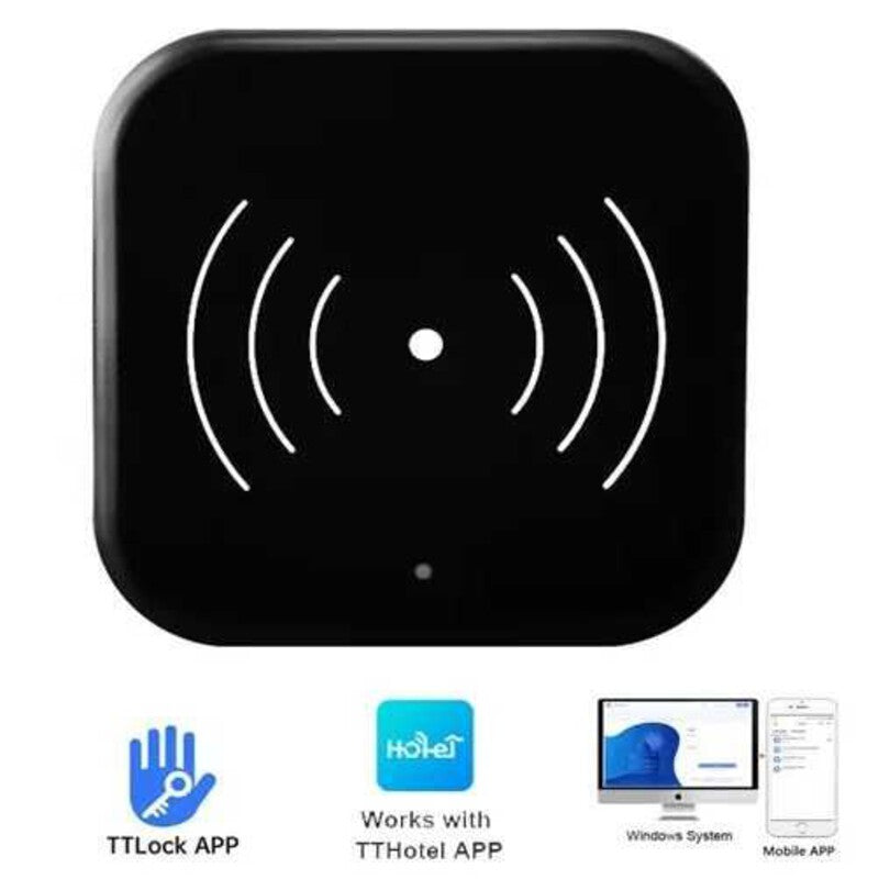 TTlock Encoder / Reader pt scriere/citire carduri yale smart TTlock Encoder / Reader pt scriere/citire carduri yale smart